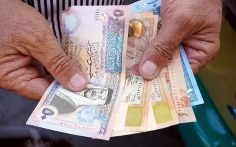 صندوق الائتمان العسكري يعلن إيداع الرواتب