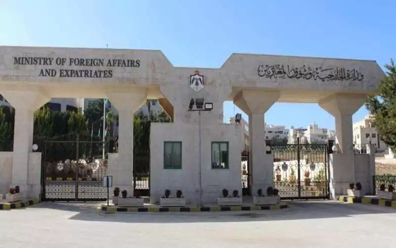 الأردن يعزي ماليزيا بضحايا الفيضانات