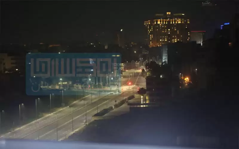 الحكومة: رفع طاقة المستشفيات الاستيعابية منع