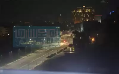 الحكومة: رفع طاقة المستشفيات الاستيعابية منع