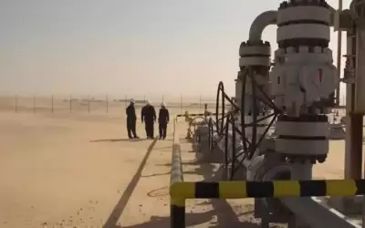 روسيا تعلن تقليص ضخ الغاز الطبيعي