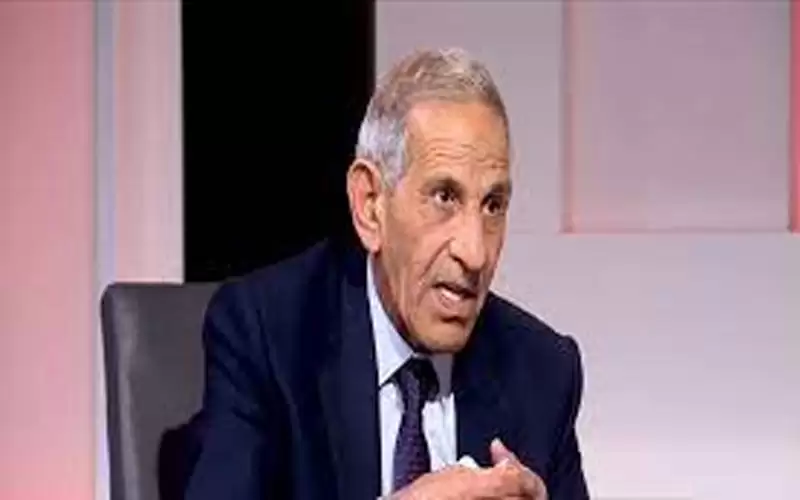 الخرابشة: لماذا نسبح بعكس التيار؟