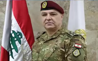 قائد الجيش اللبناني: الفتنة على مسافة