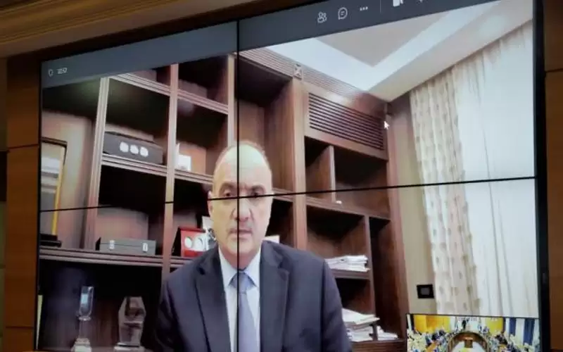 الحكومة تقرر تشكيل لجنة لتحديث القطاع