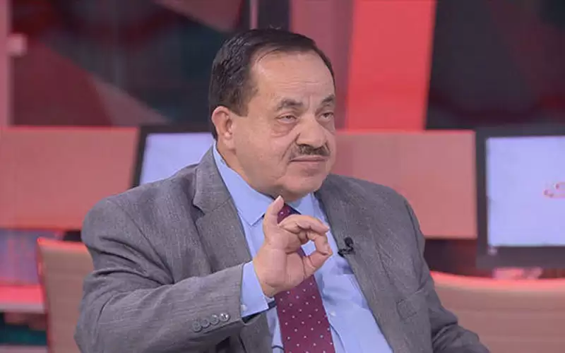 حجاوي يتوقع أن يكون أوميكرون آخر