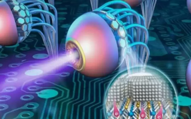 العيون الإلكترونية .. جيل استثنائي قادم