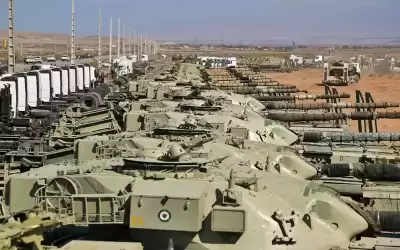 إيران تعلن تطوير منظومة مضادة للصواريخ
