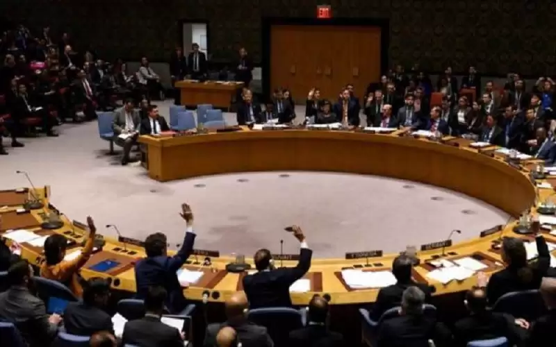 مجلس الأمن يتبنى قرارا يسهل إيصال