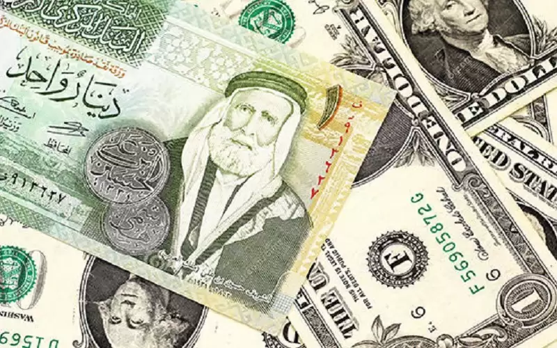 الاحتياطيات الأجنبية تبلغ مستوى تاريخيا