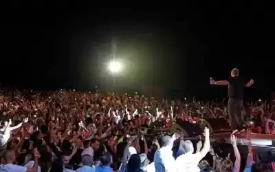 رغم أنف كورونا.. الرقص خط أحمر