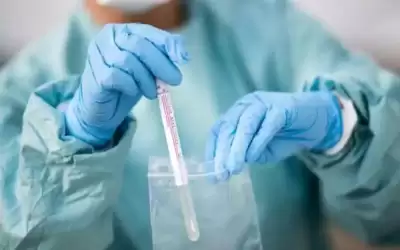 أول وفاة بأوميكرون في ألمانيا