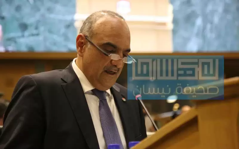 عن بشر الخصاونة وعبثية اللجان