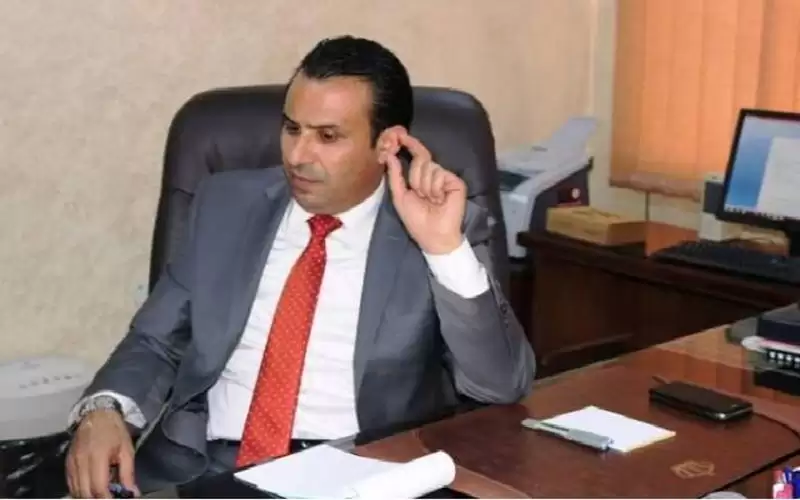 العجارمة: إصرار وعزيمة المعلم كانت الدافع