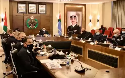 خطة أمنية ومرورية تزامنا مع أعياد