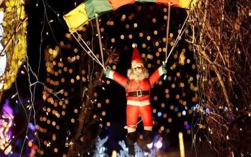 موافقة رسمية على إقامة 30 حفلا