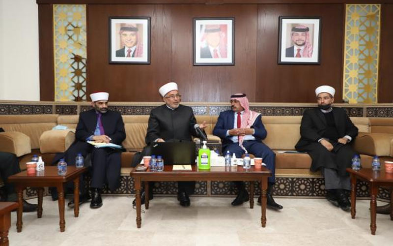 الحجايا: وثيقة الجلوة العشائرية ساهمت بعودة