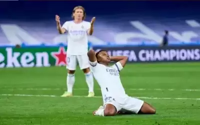 أسوأ 5 مباريات لعبها ريال مدريد