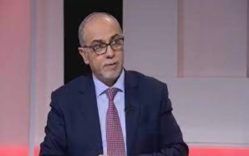 الوزني : نحن بحاجة إلى افرهول