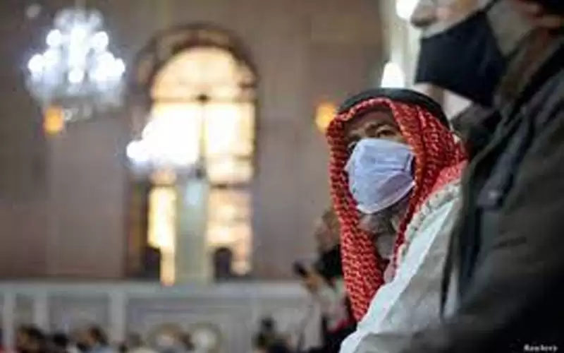 إصابتان جديدتان بأوميكرون في الأردن