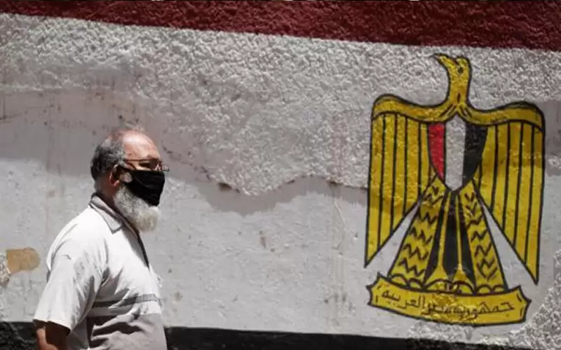 الحكومة المصرية: 98% من وفيات كورونا