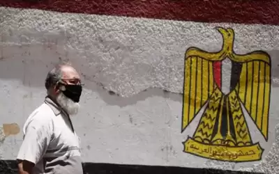 الحكومة المصرية: 98% من وفيات كورونا