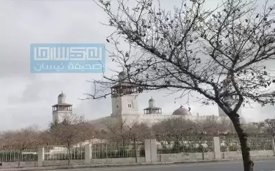 أجواء باردة في أغلب مناطق المملكة