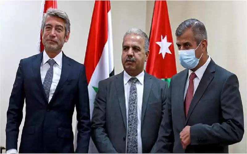 سوريا: استنفار لإنهاء صيانة خط الكهرباء