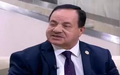 حجاوي: تعدينا ذروة الموجة الثالثة