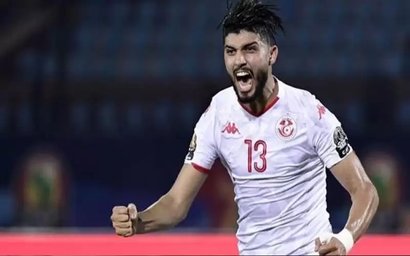 استبعاد فرجاني ساسي من قائمة تونس