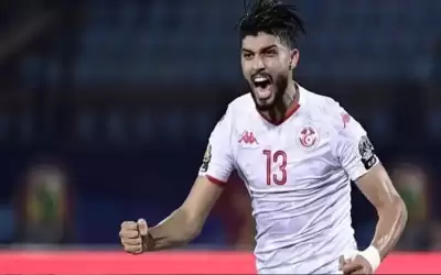استبعاد فرجاني ساسي من قائمة تونس