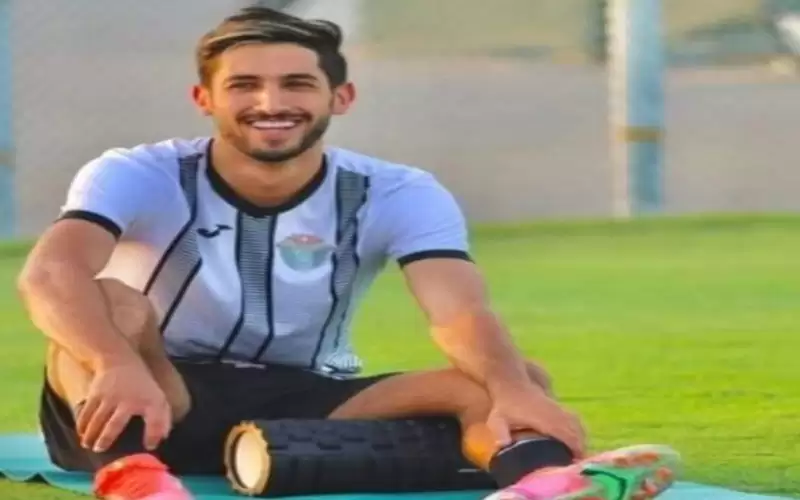 النعيمات يحدد موعد سفره لقطر