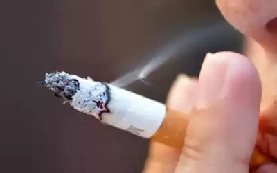 طرق لتنظيف الرئتين من أثر التدخين