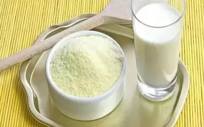 الغذاء والدواء تنفي وجود حليب مجفف