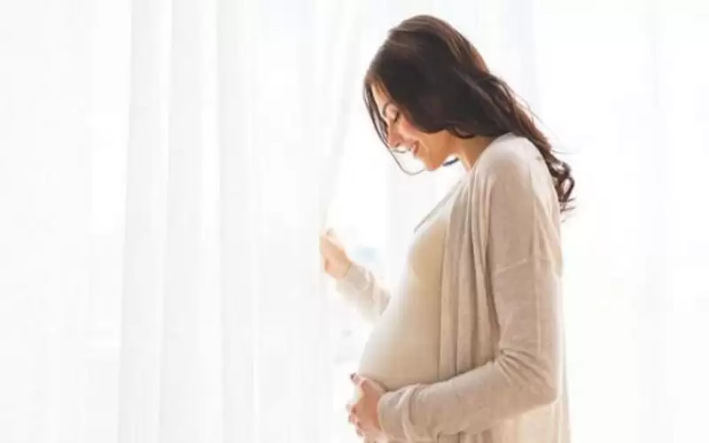 طرق لزيادة وزن الحامل النحيفة