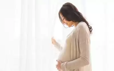 طرق لزيادة وزن الحامل النحيفة
