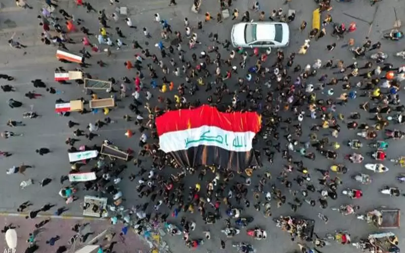 الداخلية العراقية توجه بدراسة ظاهرة الانتحار