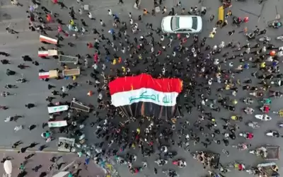 الداخلية العراقية توجه بدراسة ظاهرة الانتحار