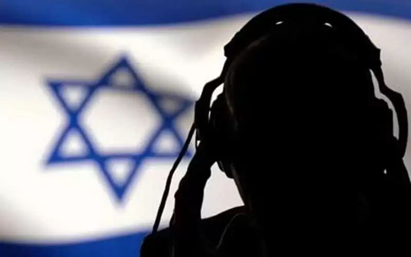 انتحار 3 عناصر بالموساد خلال عام