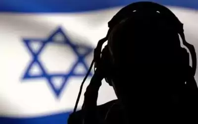 انتحار 3 عناصر بالموساد خلال عام