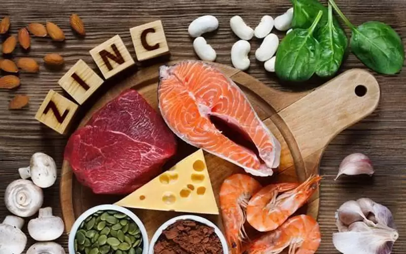 ماذا يفعل الزنك في جسمك؟