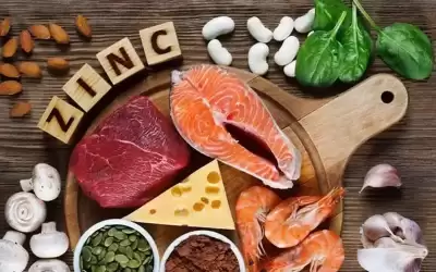 ماذا يفعل الزنك في جسمك؟