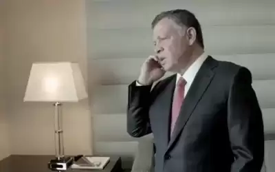 الملك يهنئ بعيد استقلال ليبيا