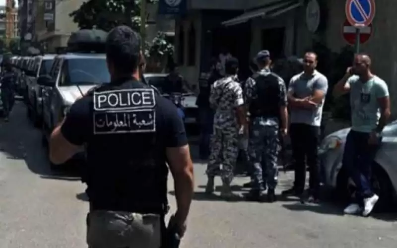 العفو الدولية تعلن عن اعتقال أردنية