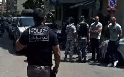 العفو الدولية تعلن عن اعتقال أردنية