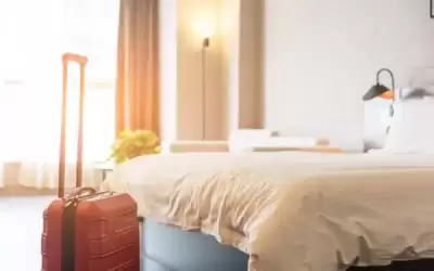 جمعية الفنادق: نسبة إلغاء الحجوزات ستصل