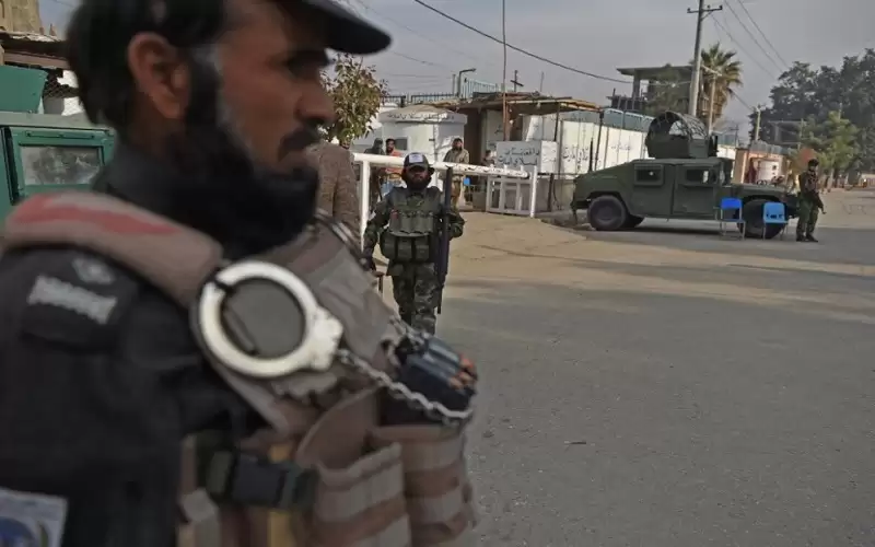 حكومة طالبان تحل الهيئة المستقلة للانتخابات