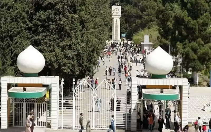 تمديد الاعتراض للمتقدمين للمنح والقروض الجامعية