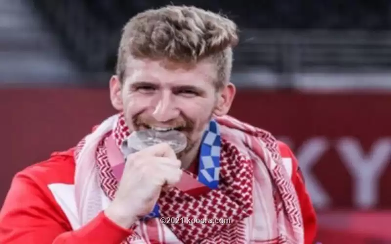 4 إنجازات رياضية أردنية تلمع في