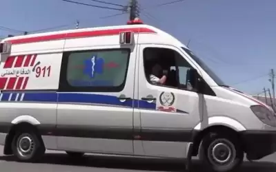 العثور على شاب ثلاثيني متوفى داخل
