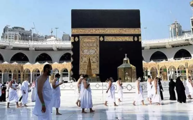 دعوة لإعفاء المعتمرين الأردنيين العائدين من